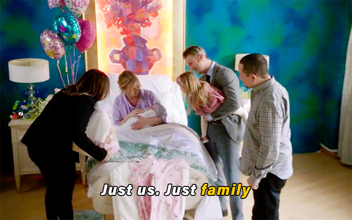 rollinsxcarisi's tweet photo. i miss the squad being a family 😭
#SVU https://t.co/kilb6LtcKe