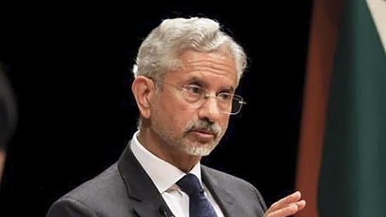 EAM Dr Jaishankar slams Western media- 'I get a lot of noises from the Western press. If they criticize our democracy, it's not because they lack information, it is because they think they are also political players in our election...