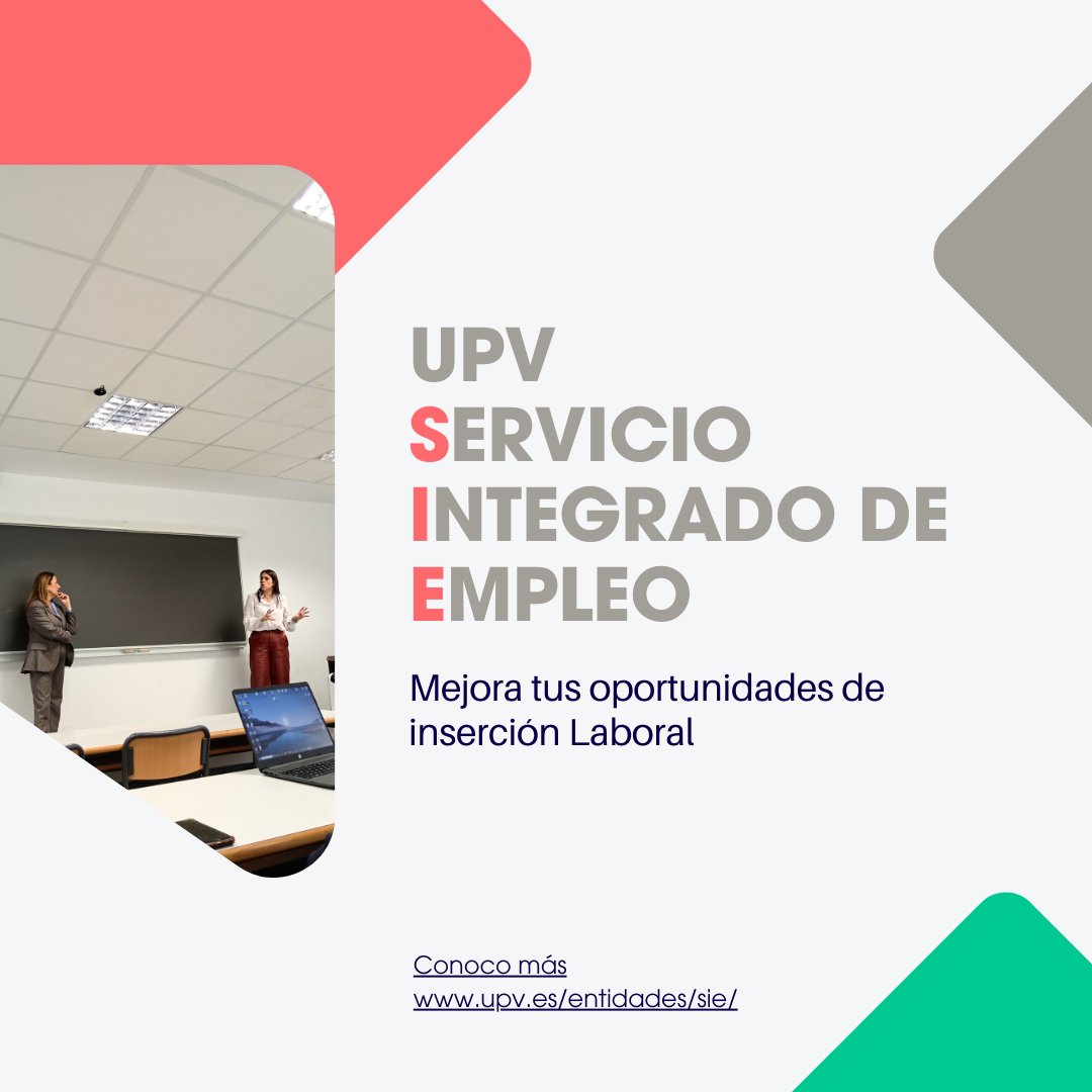 Máster en Social Media y Comunicación Corporativa tweet media