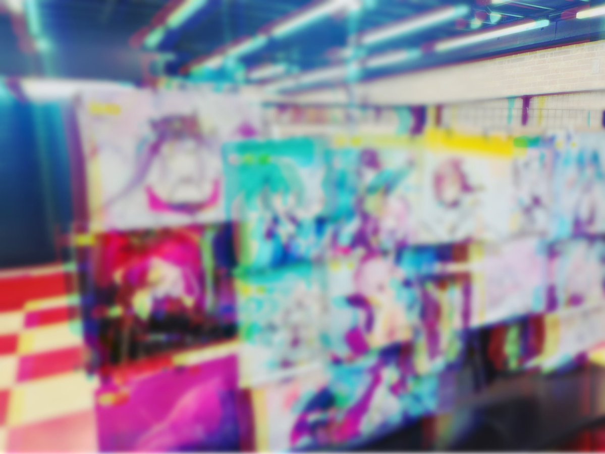 FandomAkiba's tweet photo. ããâŠâŠïŒïŒ
Fandom Akibaã®æ§åãâŠâŠ
#ç§èåã#ã¢ããã®ãåºã#Vtuber ã
#ããã©ã€ãã#ã«ããããã#ãããã髿 ¡ã
#ã¶ãããœã£ã#Variumã#深淵çµã#GuildCQ https://t.co/rJR2EyIRw0