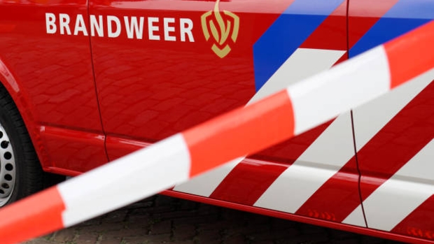 Uitslaande brand in flatwoning aan de Arrheniusweg in Ommoord - dehavenloods.nl/l/52712