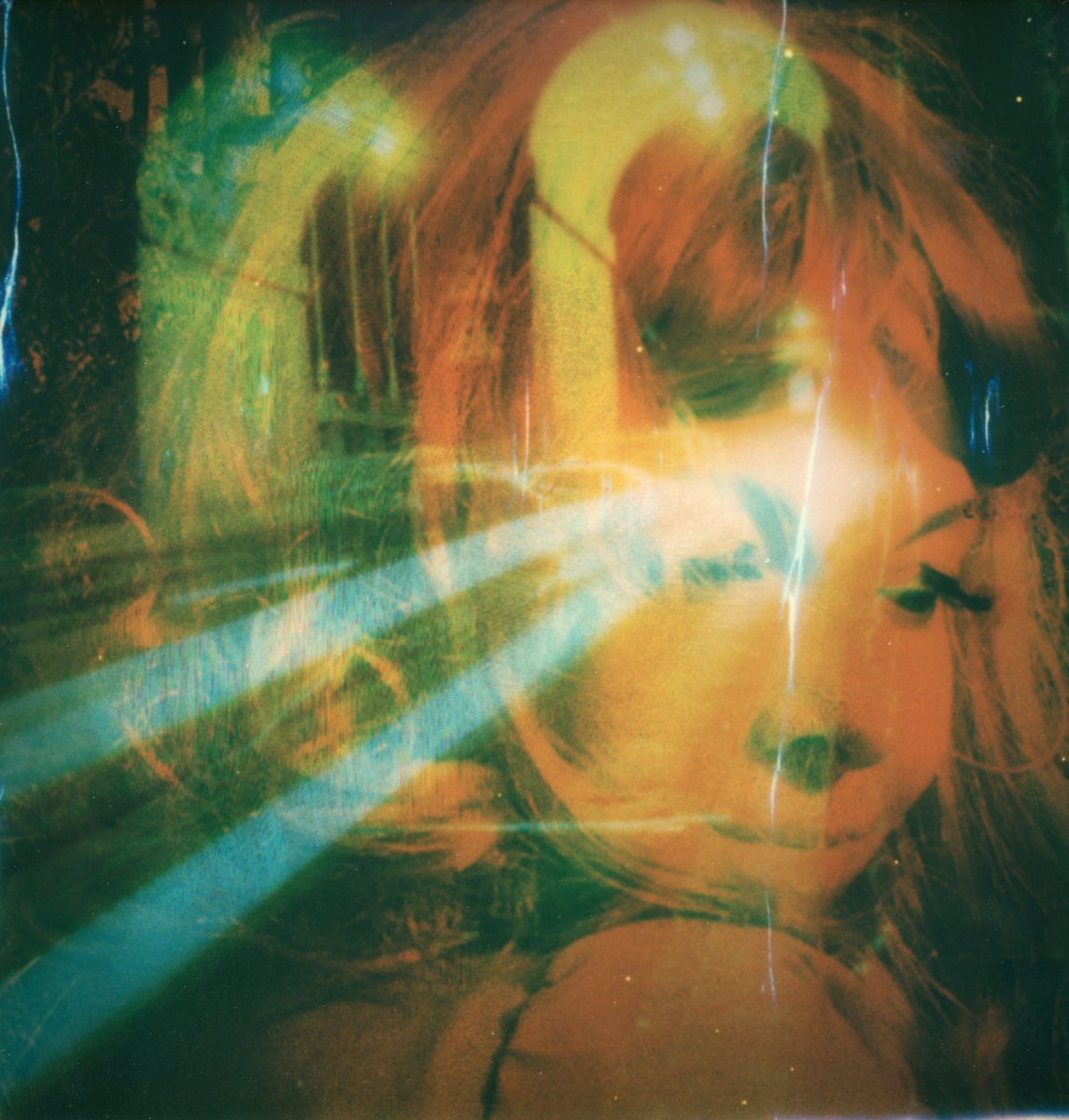 ClaremBailey's tweet photo. GM
It's @Polaroid week 
Other Side of the Eye
#Roidweek #polaroid #photography https://t.co/p0xuHQ8AhT