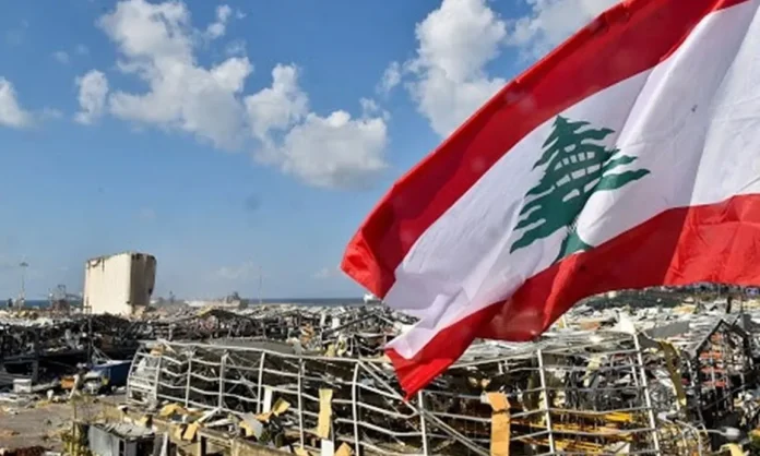 Lebanon's Energy Minister voices challenges in securing funds for sector development. Striving for progress amid financial constraints.' #Lebanon #EnergySector #FundingChallenges #InfrastructureDevelopment