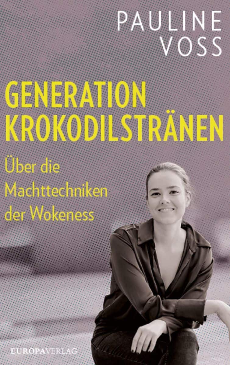 Generation Krokodilstränen: Über die Machttechniken der Wokeness dlvr.it/T5xGvk