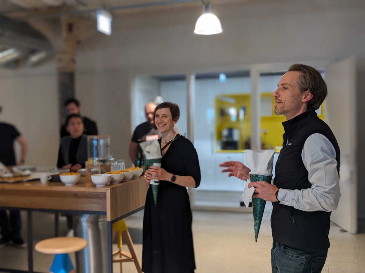 LabTwin - Digital Lab Assistant tweet media