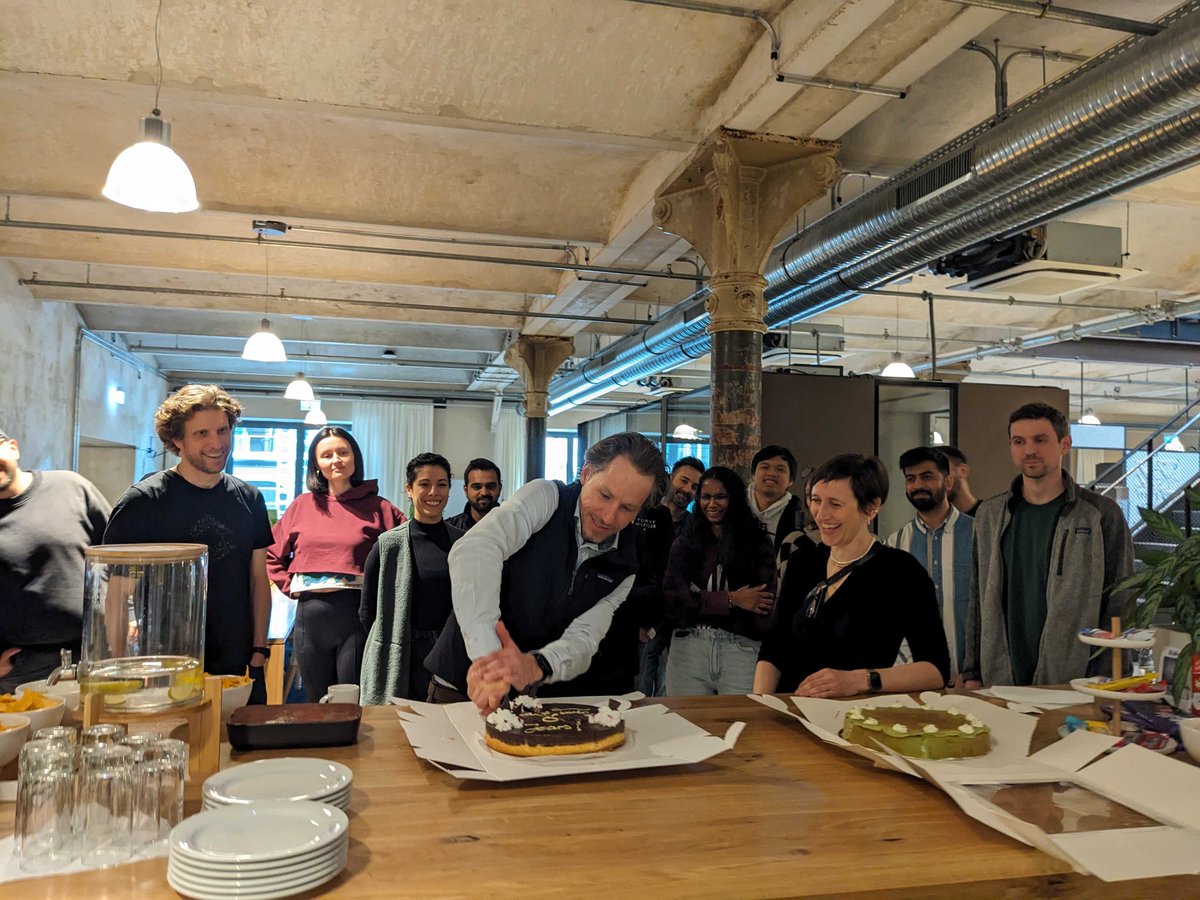 LabTwin - Digital Lab Assistant tweet media