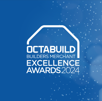 Ready to shine at the 2024 Octabuild Builders Merchants Awards? The website goes live for entries on Wednesday, May 1st!

Submission deadline: July 1st, 5pm. 

Visit octabuild.ie/awards to learn more and enter! #OctabuildAwards2024 #BuildersMerchants #ExcellenceInTheMaking