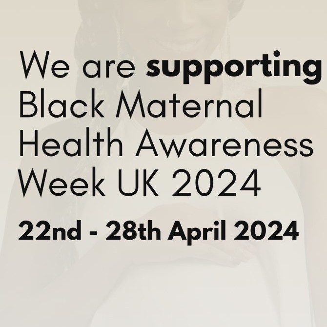 It's Black Maternal Health Awareness Week Black women are still four times more likely to die in pregnancy, childbirth, and the postpartum period in the UK You can find our publication on Safety, equity and engagement in maternity services at orlo.uk/6modk #BMHAW24