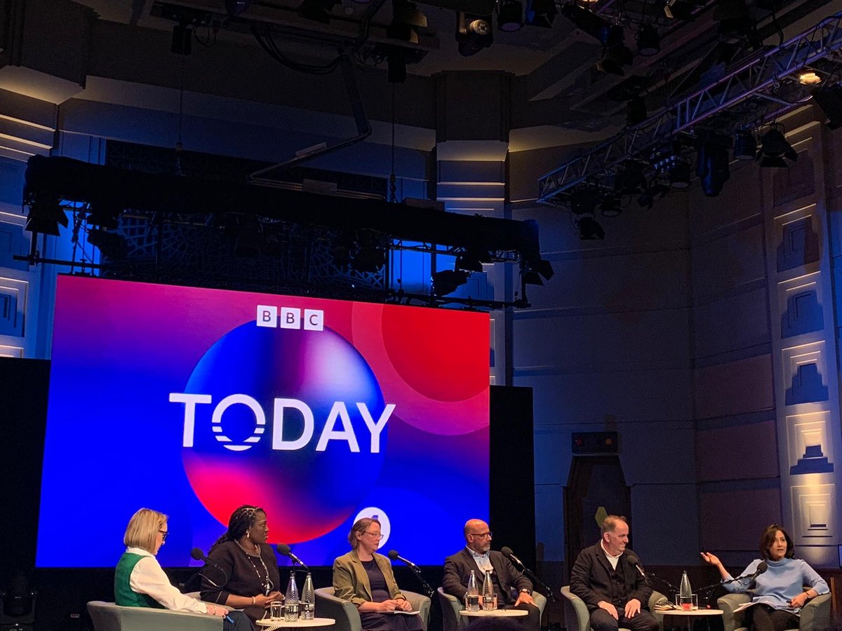 Last night <a href="/VictimSupport/">Victim Support</a> CEO Katie Kempen took part in #R4Today debate: are we failing victims of antisocial behaviour? Listen to what she had to say about the devastating impact of #antisocialbehaviour and why victims are still not being taken seriously: bbc.co.uk/sounds/play/m0…