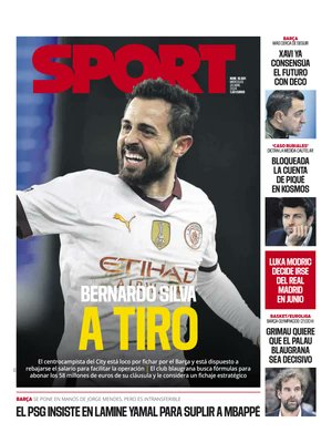 #Primepagine #MundoDeportivo #Sport #edicola #rassegnastampa #Sportiva #24aprile