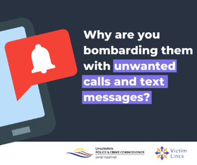 Using tech to watch what someone is doing? Forcing them to share their passwords? Bombarding them with calls and messages? These are signs of stalking behaviour. If you've been a victim of online harassment or stalking, support is available: buff.ly/3Q2Elae #NSAW2024