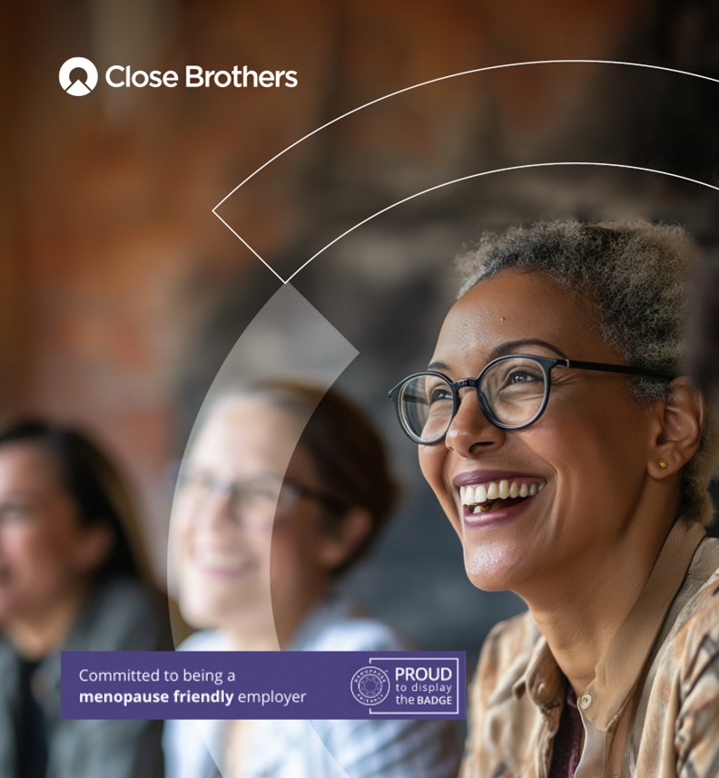 Last week our Meno Forum and Mental Wellbeing Network hosted a virtual coffee morning for colleagues following survey feedback from those directly and indirectly impacted by menopause. #CloseBrothers #MenoForum #MenopauseInTheWorkplace #MentalWellBeing