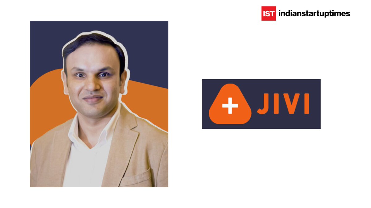 Former BharatPe CPO Ankur Jain is diving into AI healthcare with his latest venture, Jivi.ai! Jivi.ai is revolutionizing primary healthcare with #ArtificialIntelligence, #MachineLearning, and digital health technologies. tinyurl.com/bdd9k2wc