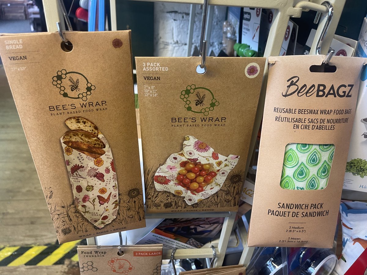 New designs and sizes now available in store.

Plant based food wrap.

#trevormottram #tunbridgewells #kent #thepantiles #homeofcooking