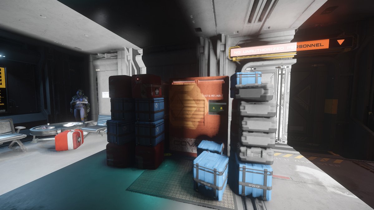 LifeOfACitizen1's tweet photo. @rabidCRABS @RobertsSpaceInd FAST &amp; RELIABLE https://t.co/kn4QJGZKSu