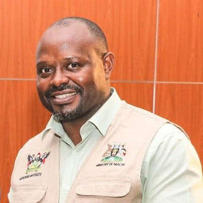 This afternoon Dr. <a href="/isunju_j/">Dr. JB Isunju</a>, <a href="/Makerere/">Makerere University</a>  School of Public Health, Kampala, joins <a href="/WHO/">World Health Organization (WHO)</a>'s Climate Change and Health Unit to discuss Uganda Country experience: planning a climate change and health V&amp;A assessment, work supported by <a href="/RockefellerFdn/">The Rockefeller Foundation</a>. 

Register bit.ly/3xQwJBs