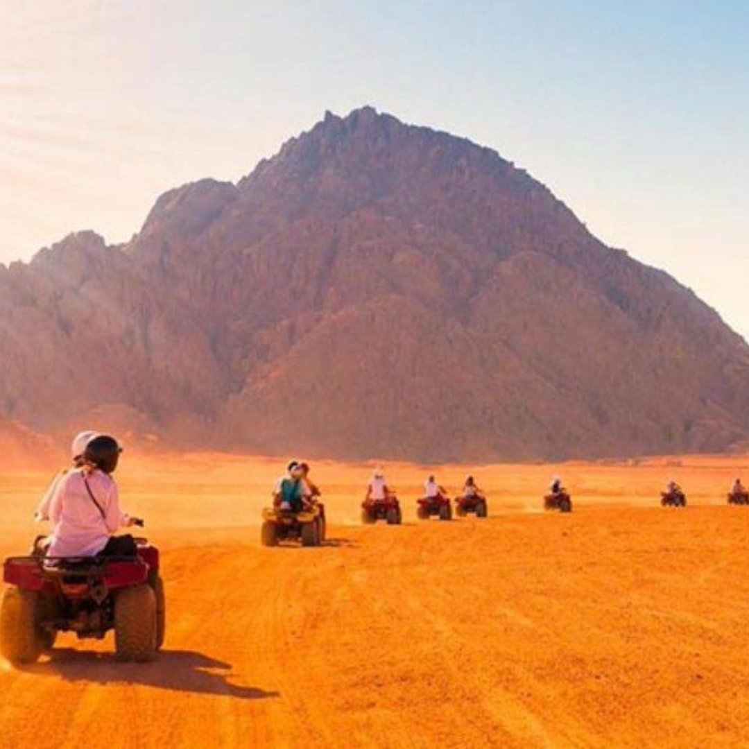 Feel the thrill: Quad biking across the Egyptian desert offers an unforgettable blend of adventure.

egyptatours.com/tour/safari-by…

Reach out to us:
Emails
operation@egyptatours.com
WhatsApp: (+20) 1553119249
#egypt #egypttravel #traveler #travel2024 
#Egypt #QuadBiking #DesertTours