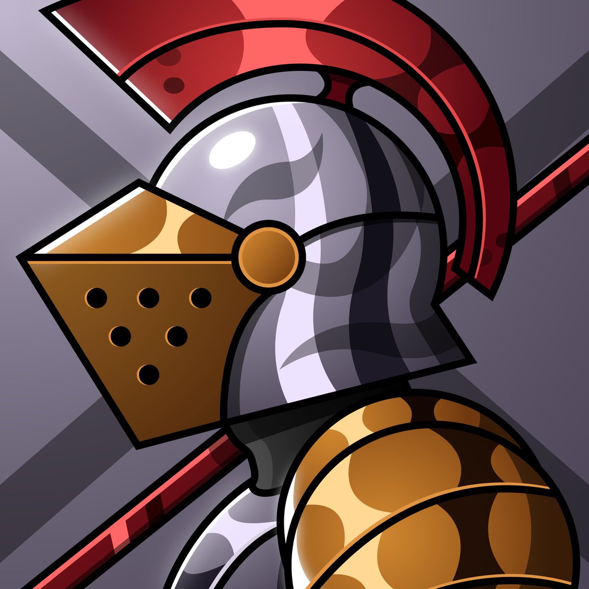 ChefDaddy_'s tweet photo. GM! #PositiveVibesOnly...

I'm ready to mint some Ethereals by @cabralcf_, the artist behind @SpaceRidersXYZ and #VoV.

888 Pieces / 4 Classes 

First class  — Ethereals ⚔️ 
"Protectors of the Legacy. Seekers of victory and immortality".

Second class  — The Chosen Ones ⚔️
"Chosen by the creator itself, carefully forged with the only purpose of perpetuating the legacy".

Third class  — Invictus 🏆
"The unconquered, the invincible. Seekers of victory and glory."

Fourth class  — Immortals ⛓️
"Conquerors of death. Seekers of immortality."
$BEYOND / $DROIDS / @PlayPixelPix / @limewire