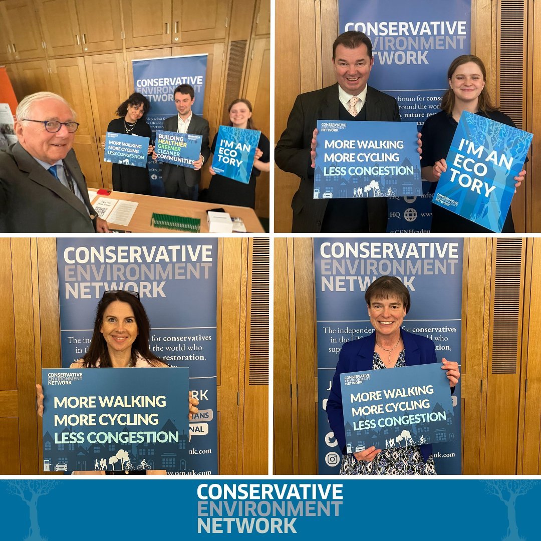 Yesterday, the @CEN_HQ team set up shop at the @APPGCW Parliamentary drop-in for walking and cycling. 

🚲 Thank you to all the CEN MPs who joined us to discuss how boosting walking and cycling can: 

🚗 Lower congestion
☁️ Reduce air pollution
🏃 Improve fitness