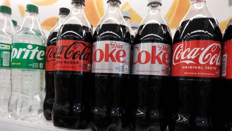 Coca-Cola plans to test Azure OpenAI Service and Copilot for Microsoft 365 use cases across business functions. buff.ly/3Wcppds