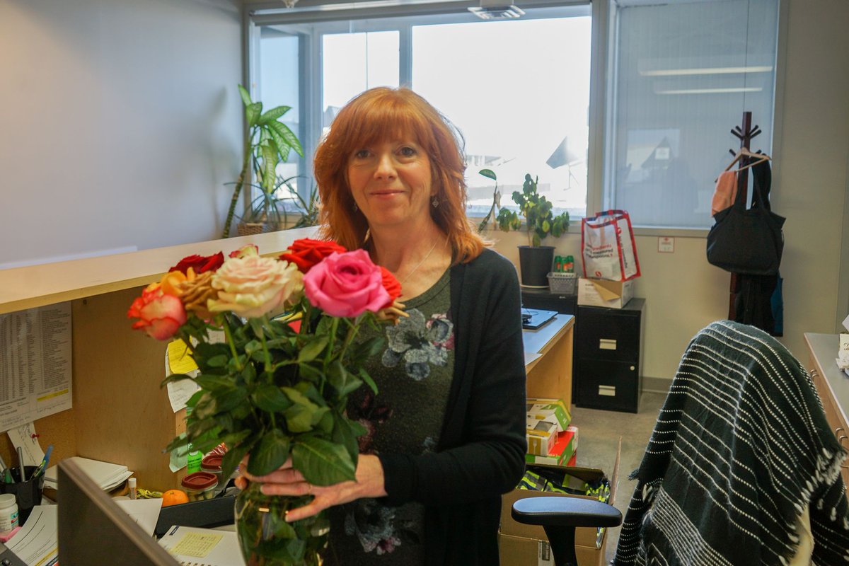 Happy Administrative Professionals Day! To our administrative team - Your organizational skills and attention to detail make our work lives easier and are truly appreciated. Thank you so much for everything you do to keep us organized, on task, and efficient. 🌟