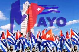 #LaHabanaDeTodos se prepara para celebrar el #1Mayo y reafirmar nuestro compromiso con la Patria, la Revolución y el Socialismo y con la unidad de nuestra nación, porque #PorCubaJuntosCreamos #LaHabanaViveEnMí