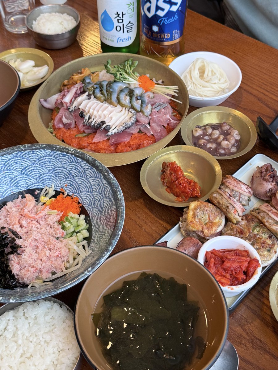 즐거운 속초여행
