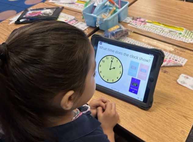 East Elementary School (@eastesnc) on Twitter photo First grade math is so cool! I love telling time! <a href="/AGHoulihan/">Andrew G. Houlihan</a> <a href="/Renee_McKinnon1/">๐ก๐ฎ๐ท๐ฎ๐ฎ ๐๐ฌ๐๐ฒ๐ท๐ท๐ธ๐ท, ๐๐ญ.๐.๐ซ</a> <a href="/UCPSNC/">Union County Public Schools</a> <a href="/DennyFerguson2/">Denny Ferguson</a> First grade math is so cool! I love telling time! <a href="/AGHoulihan/">Andrew G. Houlihan</a> <a href="/Renee_McKinnon1/">๐ก๐ฎ๐ท๐ฎ๐ฎ ๐๐ฌ๐๐ฒ๐ท๐ท๐ธ๐ท, ๐๐ญ.๐.๐ซ</a> <a href="/UCPSNC/">Union County Public Schools</a> <a href="/DennyFerguson2/">Denny Ferguson</a>