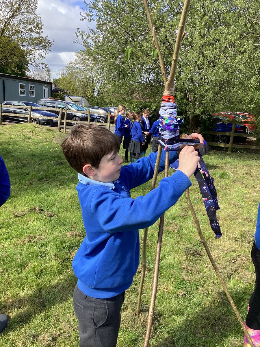 Bethersden Primary tweet media