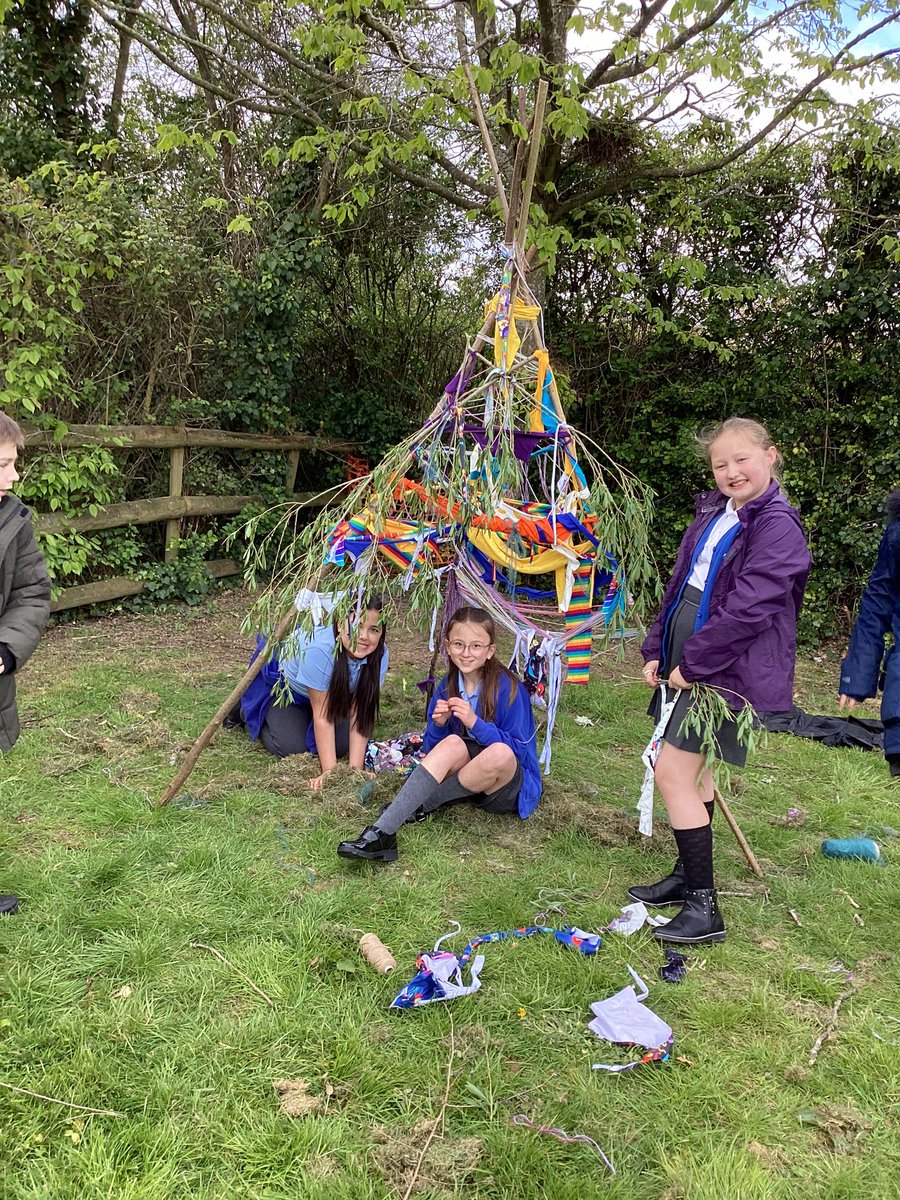 Bethersden Primary tweet media