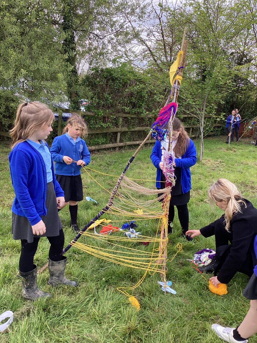 Bethersden Primary tweet media