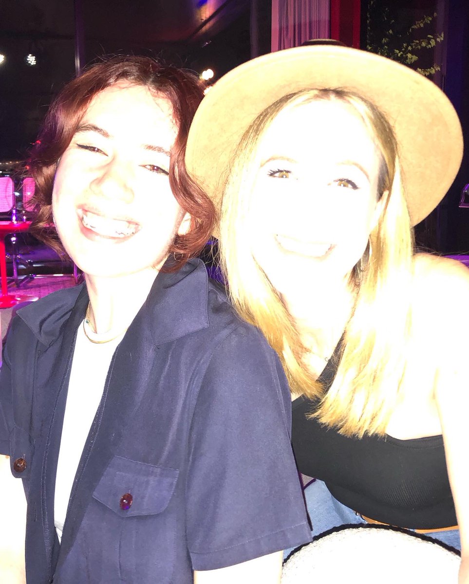 Amy Forrest tweet media