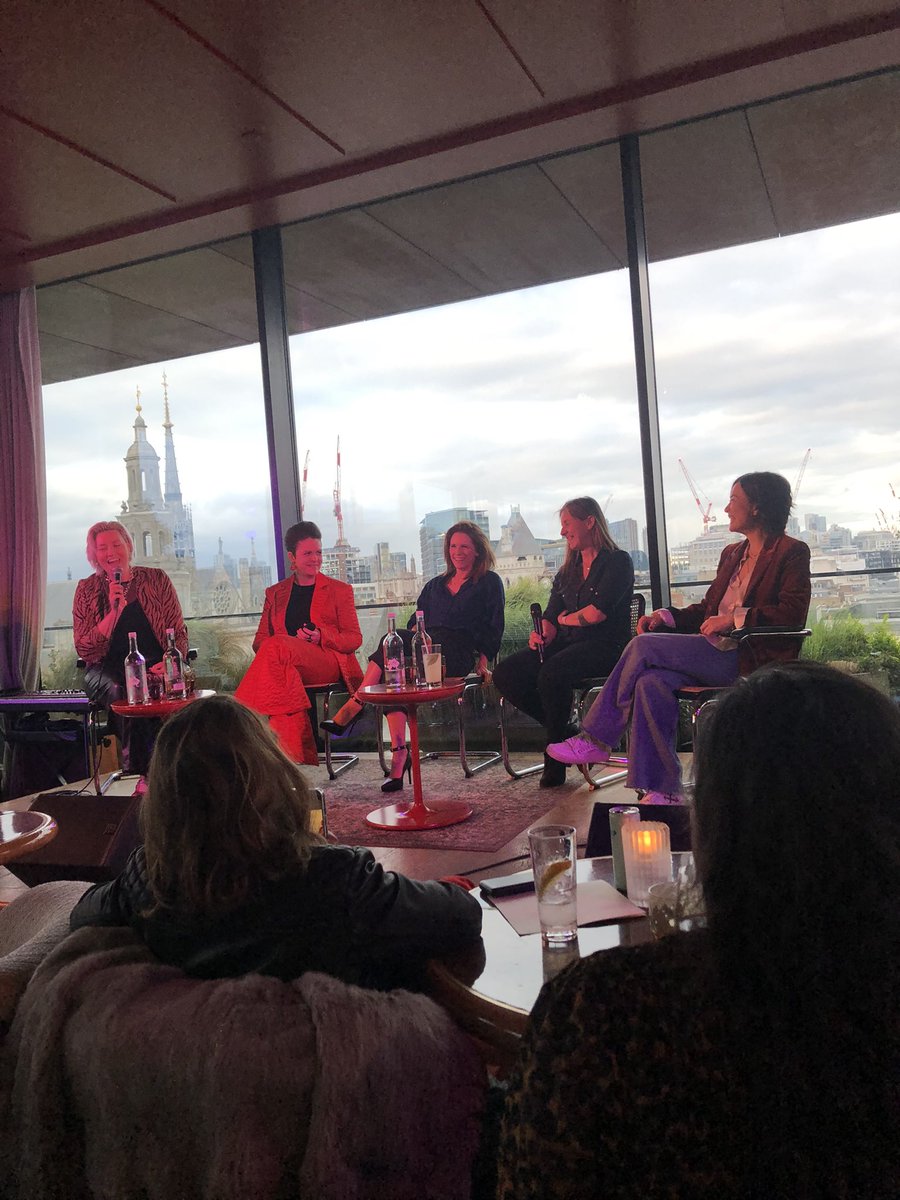 Amy Forrest tweet media