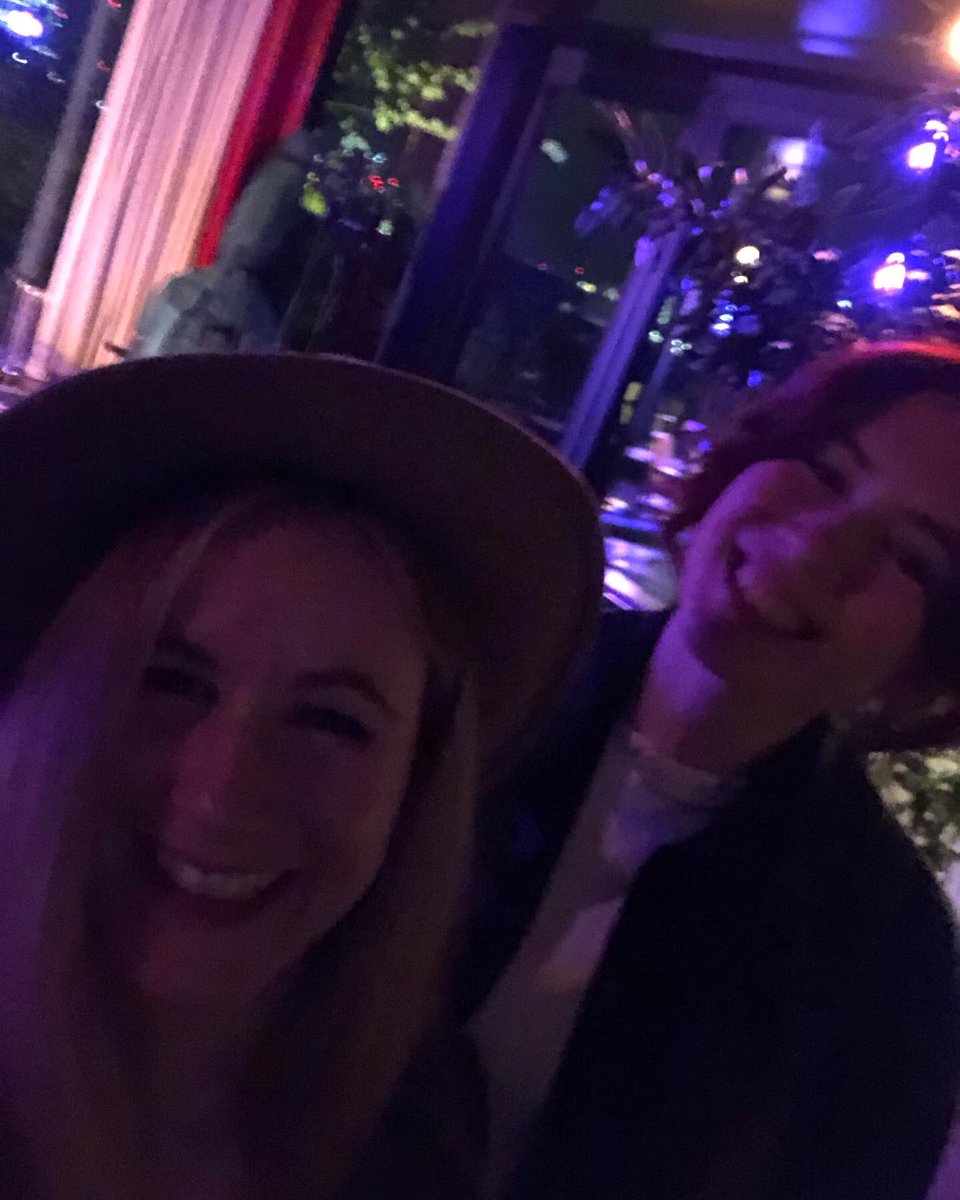 Amy Forrest tweet media