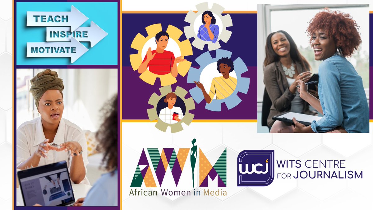 'This idea of mutual appreciation and partnerships and investment in our people is very important to me and will continue to be important.' – Dennis Muilenburg We are excited to share the news of the joint signing of an MOU between African Women in Media (AWiM) and Wits Centre…