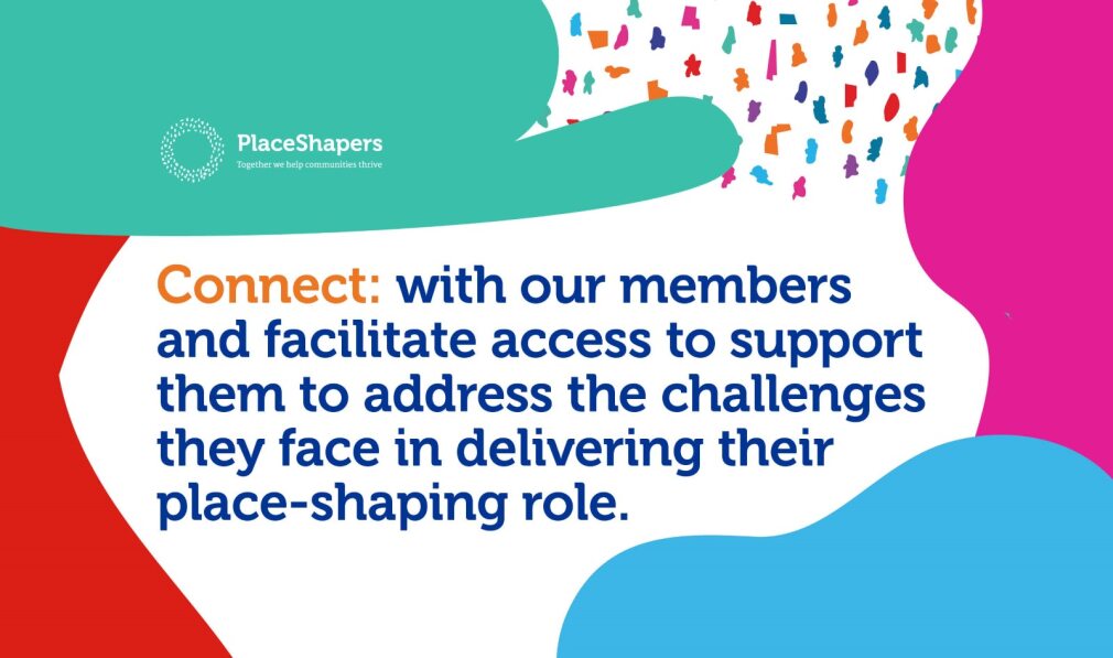 Our members tell us that our sub-networks are a valuable resource. They connect members to discuss the challenges they face & learn from the experiences of others. Forthcoming network meetings: Mon 29 Apr, Sustainability Tue 30 Apr, Development shorturl.at/apwG2
