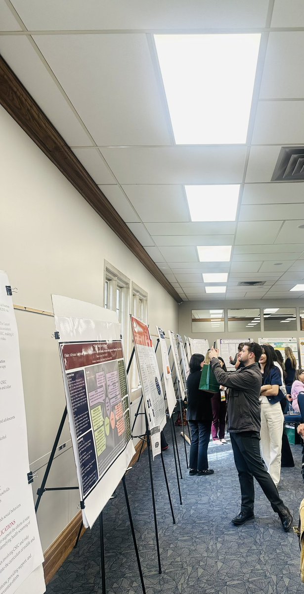 realmramponsah's tweet photo. Last week I shared insights into my research findings at the Resilience Conference in Nashville. 

Great to have won the Life Path Promising Scholar Award at the conference as part of my contribution to ending violence against women and children through strength-based work. https://t.co/JaioWlzlNm