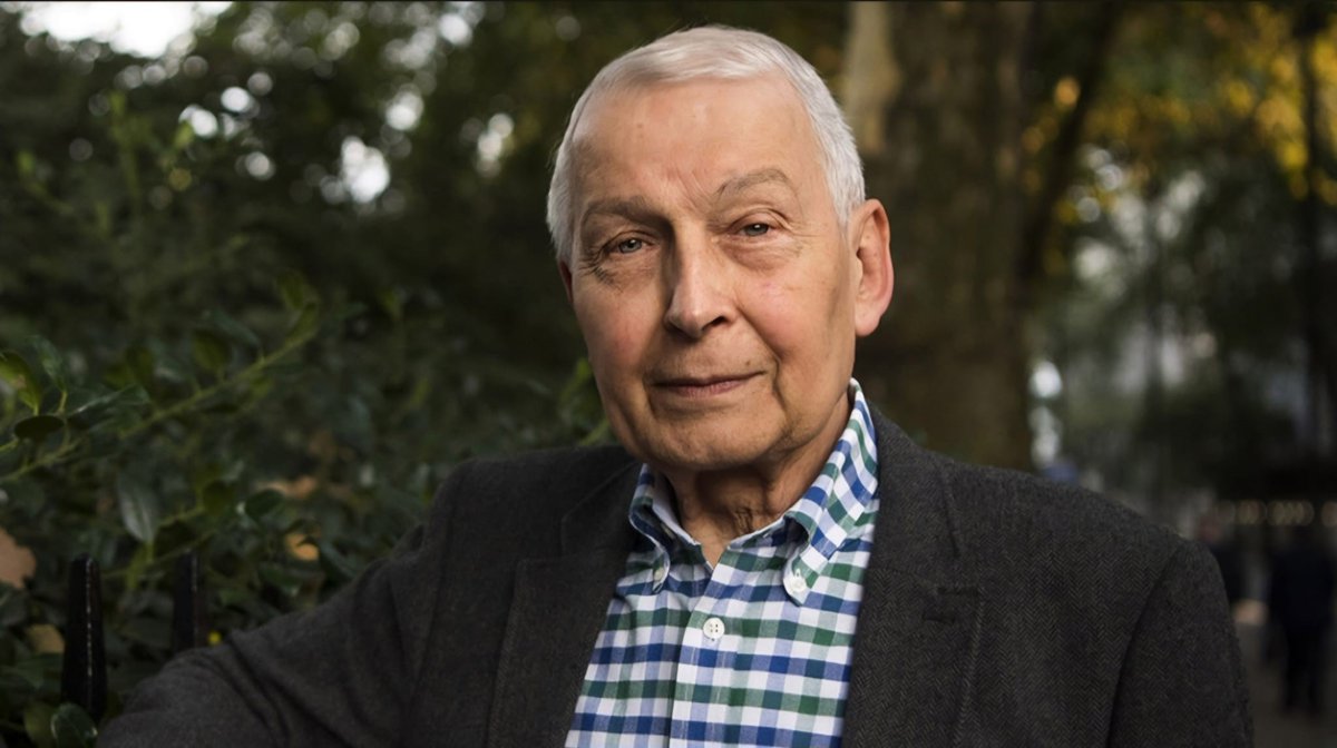 The Johnson Foundation tweet media