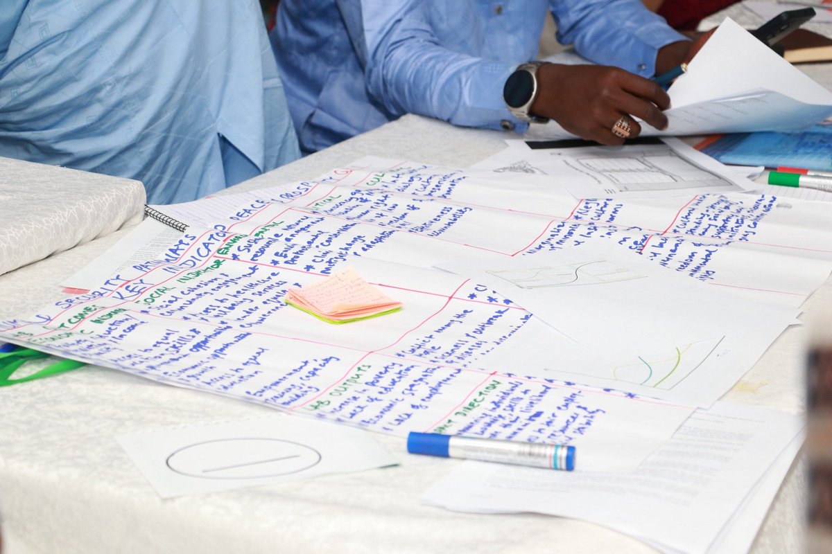 Dr Uche Okpara tweet media
