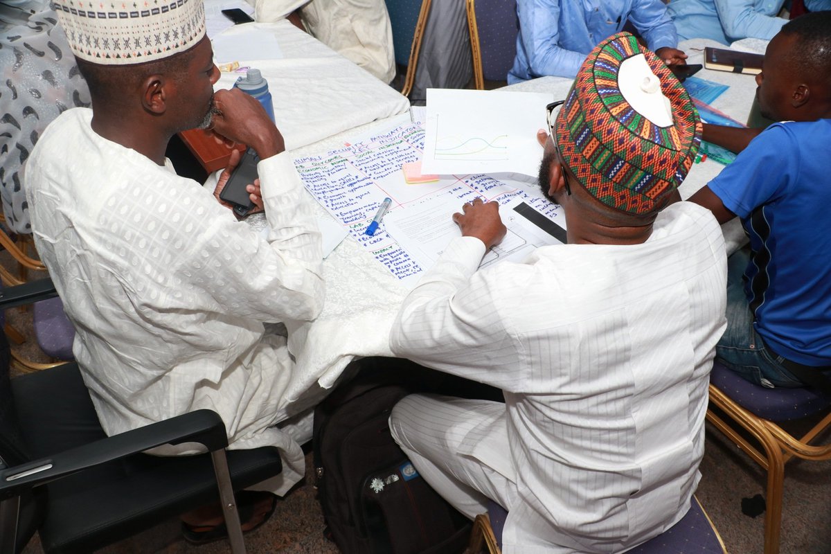 Dr Uche Okpara tweet media