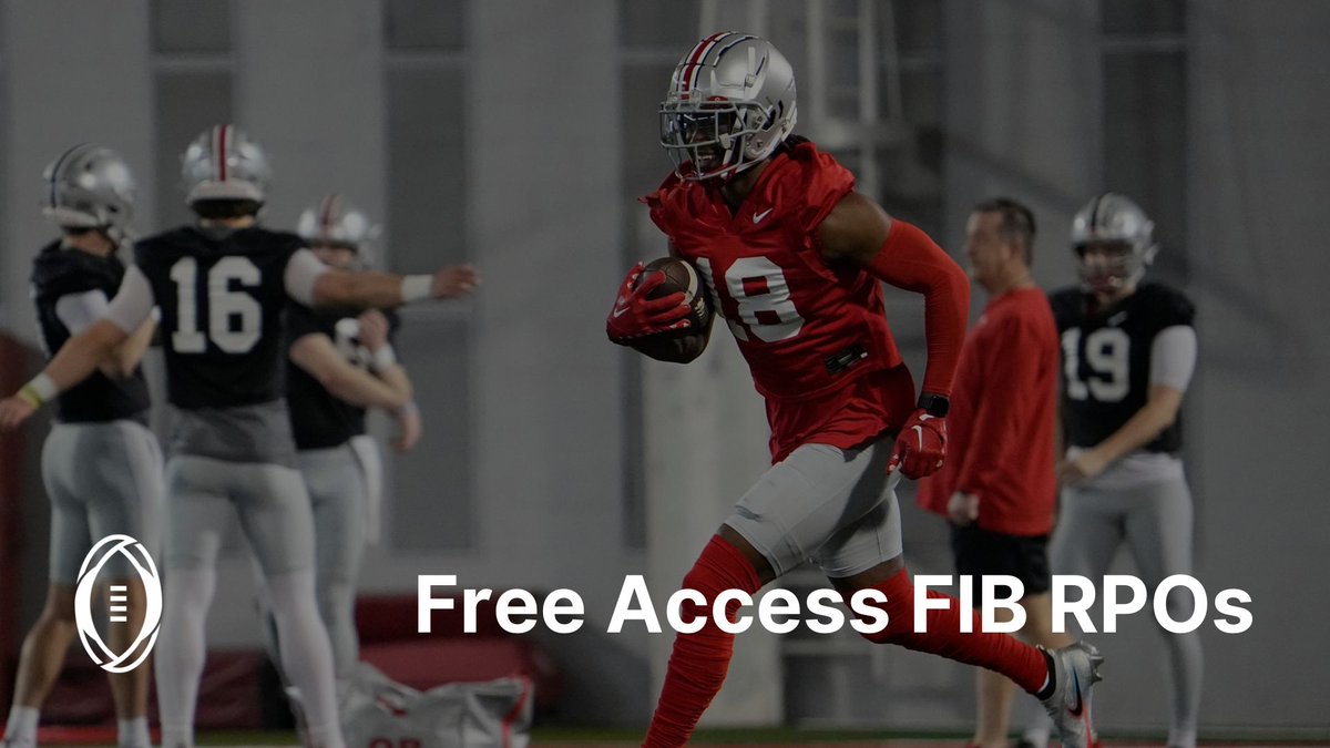 Free Access Field Into the Boundary RPOs Thread