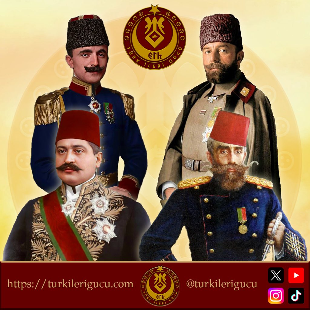Turkilerigucu's tweet photo. Bu vatan size minnettar.

#24nisan https://t.co/JF5561nEoa