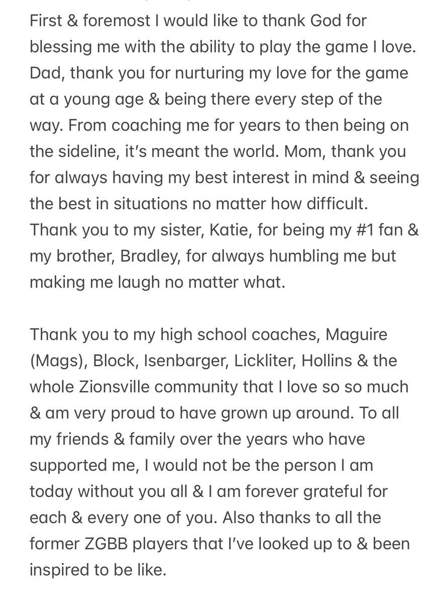 Allie Caldwell tweet media