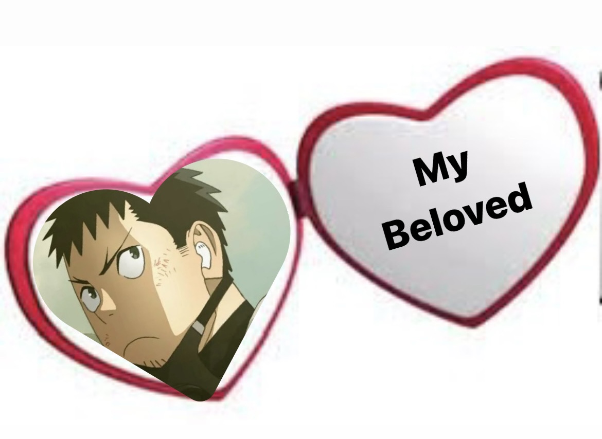 No queremos ser los únicos que aman a Kafka Hibino 🛐
-
Remera disponible en la tienda ✌🏻🔥