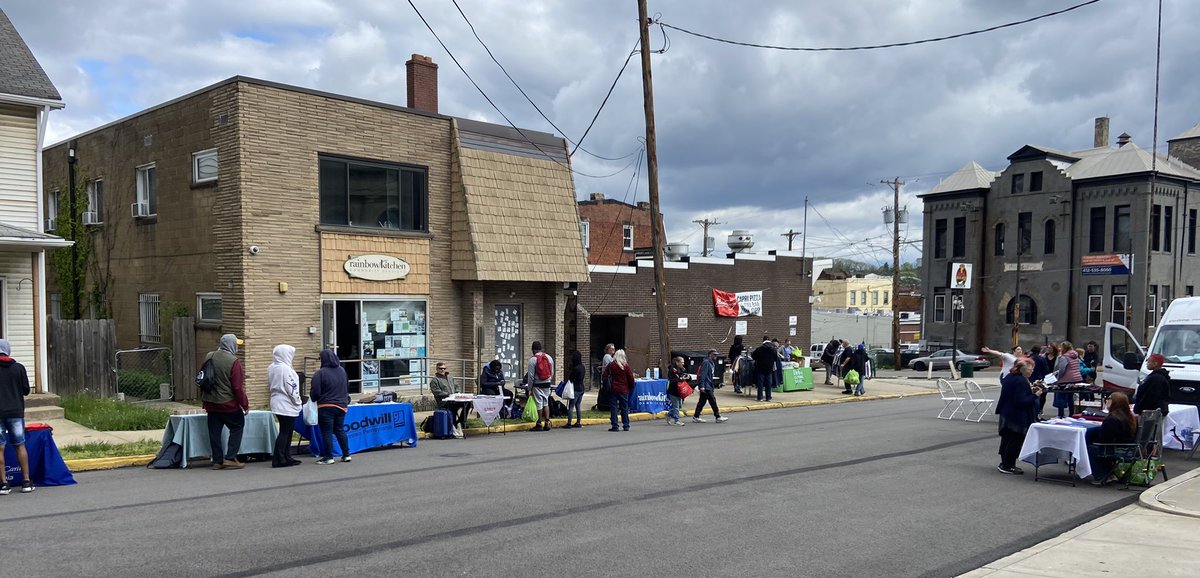 PCSI Workforce tweet media