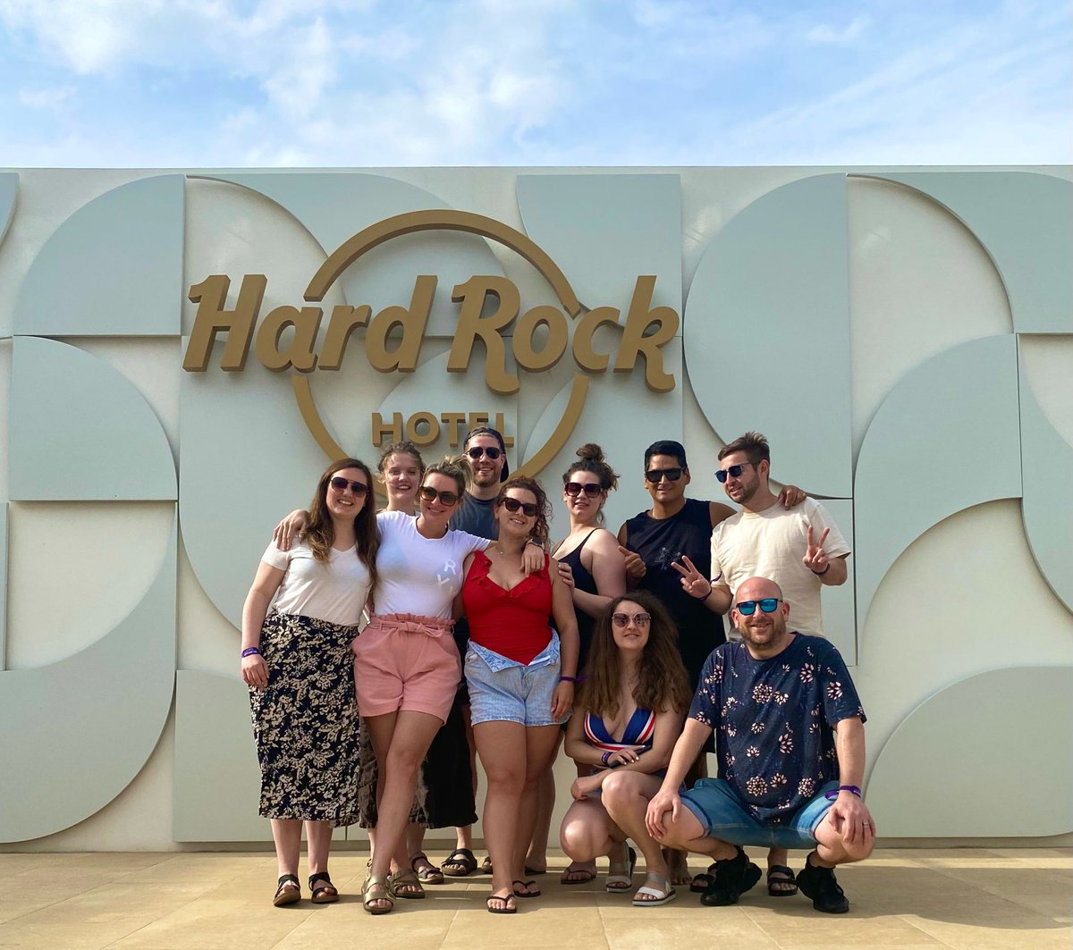 polarroutes's tweet photo. Celebrating #success in style! Some of our staff enjoyed a well-deserved #incentive trip to #Marbella, Spain, last weekend, in recognition of their outstanding results last year. At Polar Routes, we prioritise our people, appreciating their hard work and boosting their #wellbeing https://t.co/12AEpO3GON