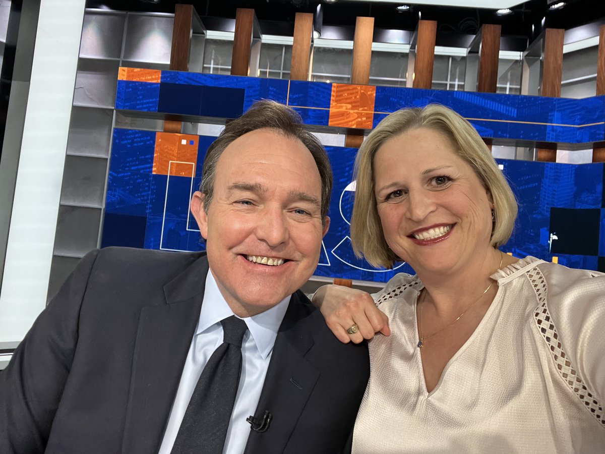 @gsquaredpw 's CIO, Victoria Greene, CFA, joined @CNBC 's @SullyCNBC  in studio on @LastCallCNBC  to discuss a long term call she's had on #IBM.

Follow the link below to watch the full interview:
cnbc.com/video/2024/04/…

#magnificent7 #draftpick #earnings