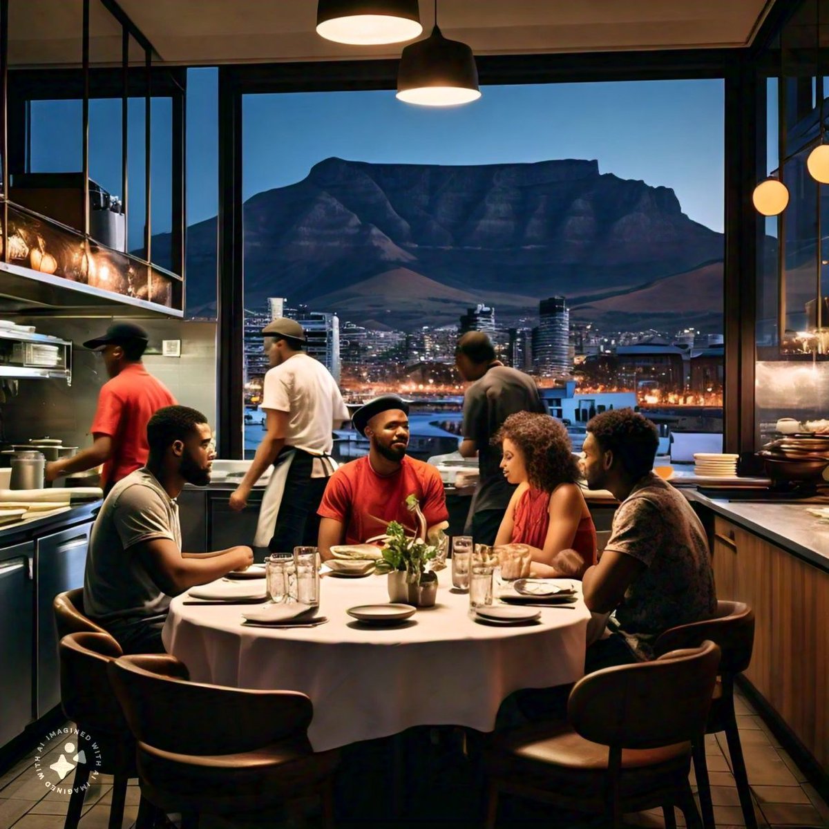 ᴼⁿ ᵒᵘʳ ᵀᵃᵇˡᵉ 🍧 #capeTaste (@capeTasteBuds) / Posts / X