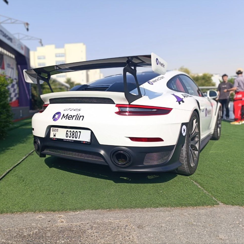 Quantelica® tweet media