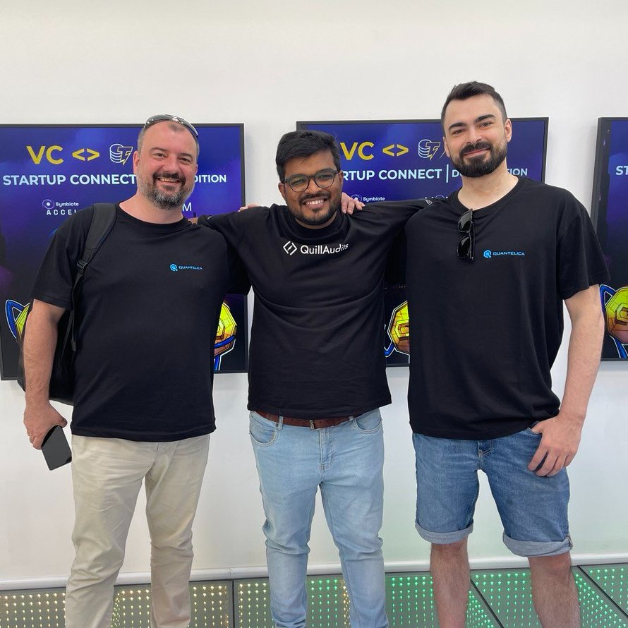 Quantelica® tweet media